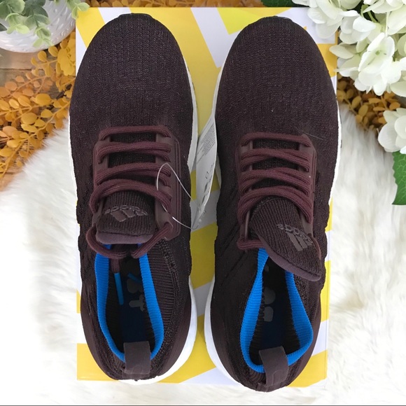 ultraboost all terrain red